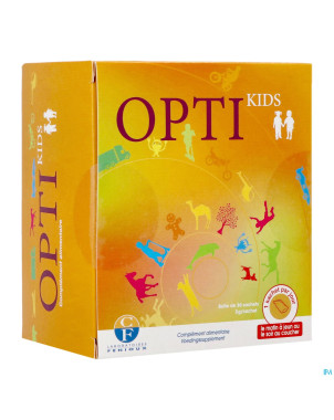 Opti kids 2g    sach 30
