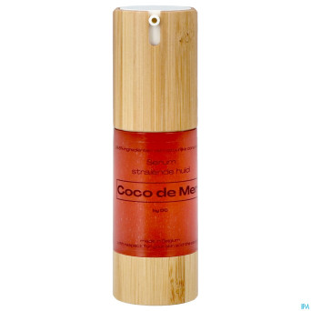 Coco de mer peau eclatante serum 30ml