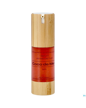 Coco de mer peau eclatante serum 30ml
