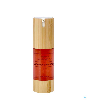 Coco de mer peau eclatante serum 30ml
