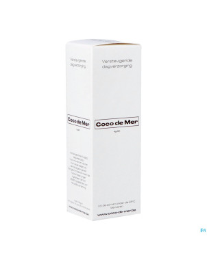 Coco de mer cr jour raffermissante 30ml