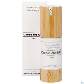Coco de mer cr jour raffermissante 30ml