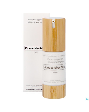 Coco de mer cr jour raffermissante 30ml