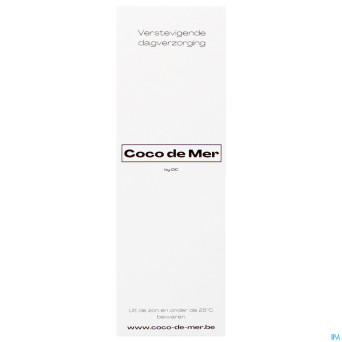Coco de mer cr jour raffermissante 30ml