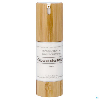 Coco de mer cr jour raffermissante 30ml
