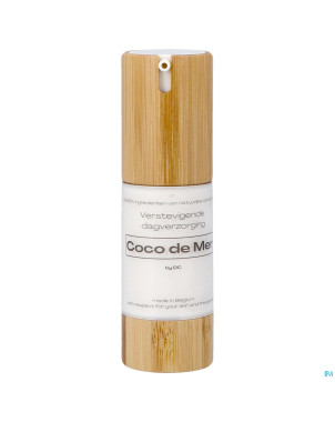 Coco de mer cr jour raffermissante 30ml
