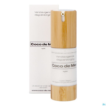 Coco de mer cr jour raffermissante 30ml