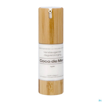 Coco de mer cr jour raffermissante 30ml