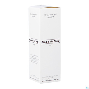 Coco de mer cr jour purifiante 30ml