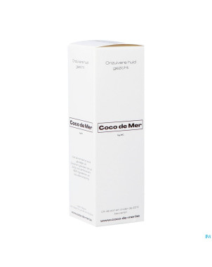Coco de mer cr jour purifiante 30ml