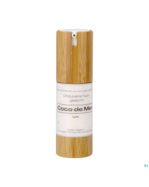 Coco de mer cr jour purifiante 30ml