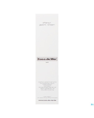 Coco de mer apres soleil visage corps 50ml