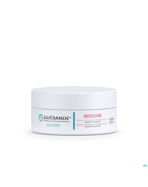 Guerande tolerance baume nett. demaquillant  100ml