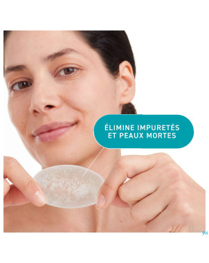 Compeed a/imperfections purifiant    patchs 7