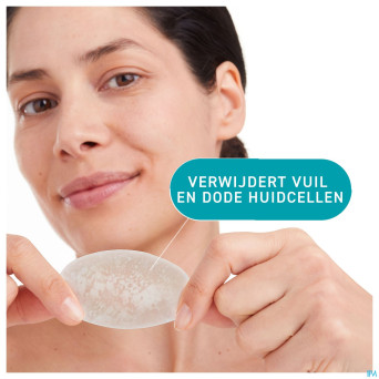 Compeed a/imperfections purifiant    patchs 7