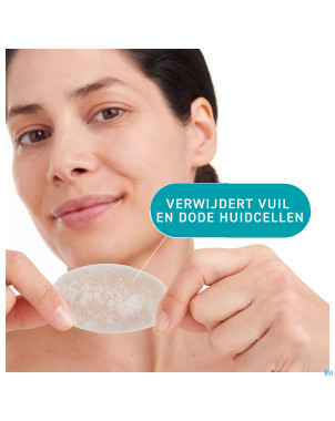 Compeed a/imperfections purifiant    patchs 7