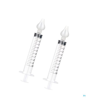 Sonora seringue mouche nez bebe   2