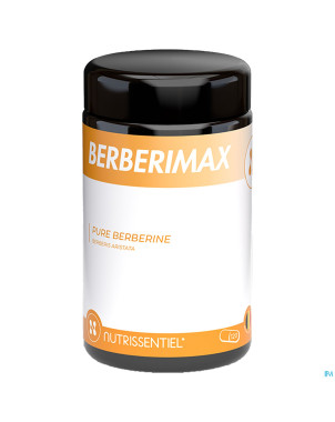 Berberimax    caps 120