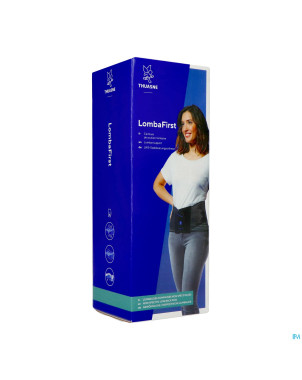 Thuasne lombafirst h26 t5 noir