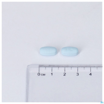 Fesoterodine ab 4mg liberation prolongee  comp 100