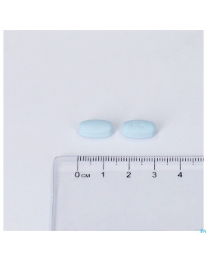 Fesoterodine ab 4mg liberation prolongee  comp 100