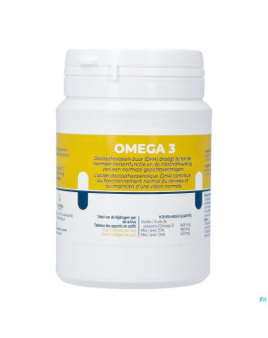 Omega 3    softcaps 60