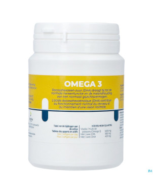 Omega 3    softcaps 60