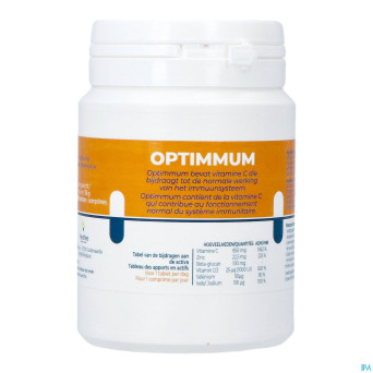 Optimmum    pot comp 60