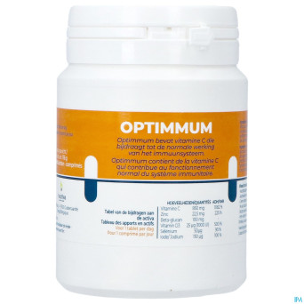 Optimmum    pot comp 60