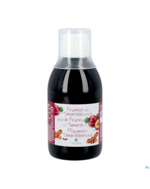 Sirop prunes&tamarin  250ml revogan
