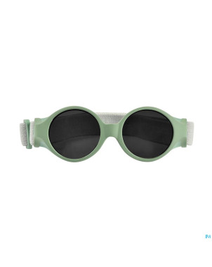 Beaba lunettes soleil 0-9m glee sauge