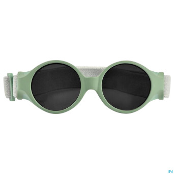 Beaba lunettes soleil 0-9m glee sauge
