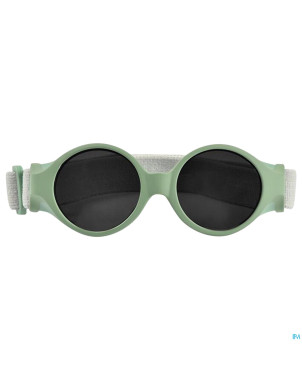 Beaba lunettes soleil 0-9m glee sauge