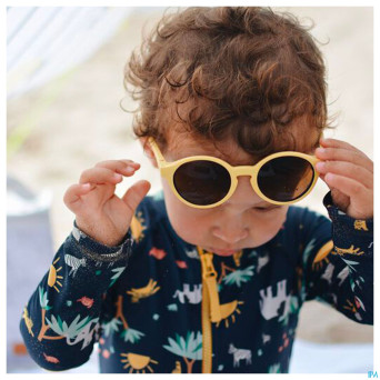 Beaba lunettes soleil 2-4a merry pollen