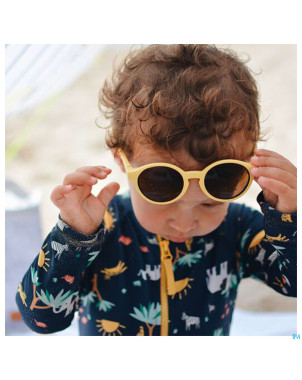 Beaba lunettes soleil 2-4a merry pollen