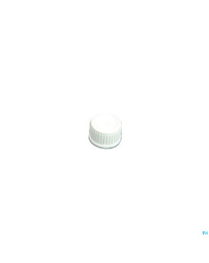 Capsule blanche pp18    30