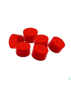 Capsules dessicatrices 15mm dans pot    100