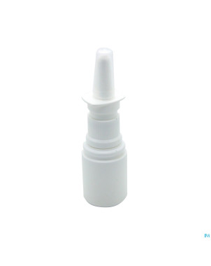 Flacon pe blanc + spray nasal secur.enfant 20ml 50