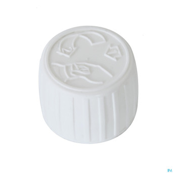 Capsule blanche pp28 securite enfants    20