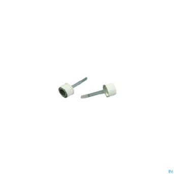 Monture tigette anticors inviol. 10-15ml pp18