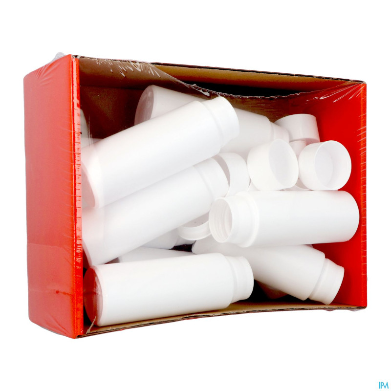 Saupoudreur  complet 200ml    10