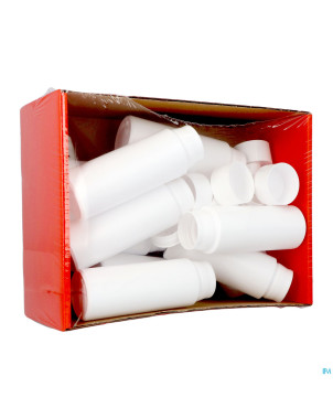 Saupoudreur  complet 200ml    10