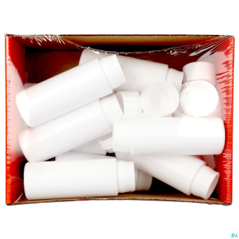 Saupoudreur  complet 200ml    10