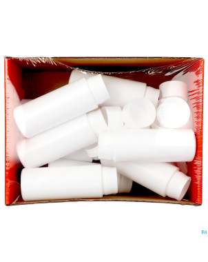 Saupoudreur  complet 200ml    10