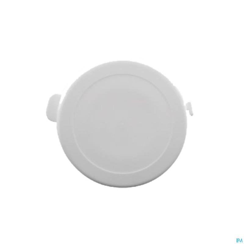 Capsule blanche container gelules blanc 31mm 30