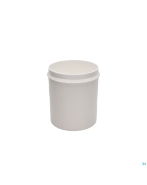 Snap secure blanc s/couvercle 20ml    28