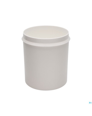Snap secure blanc s/couvercle 45ml    23