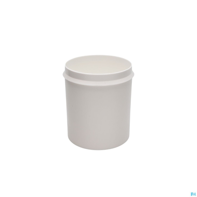 Snap secure blanc s/couvercle 530ml    19