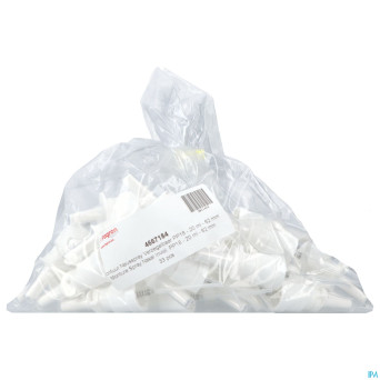 Monture spray nasal inviolable pp18 20 ml/62mm  33