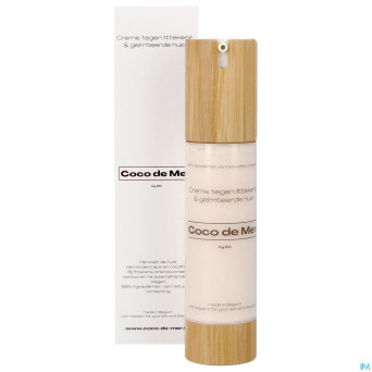 Coco de mer cr reparatrice cicatrice 50ml